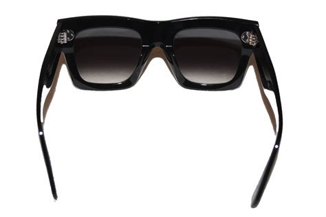 celine cl 41054 square sunglasses|celine canada online.